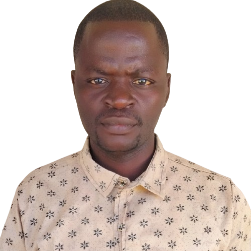 David ouma onyango