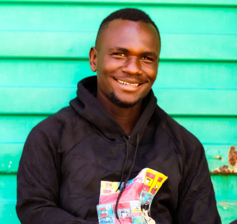 Edwin odhiambo