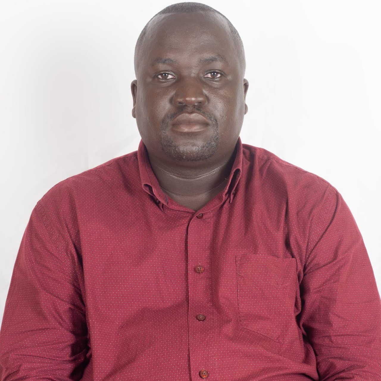 Fred owino 