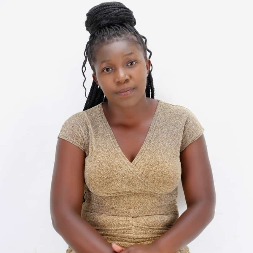 Macyline onyango