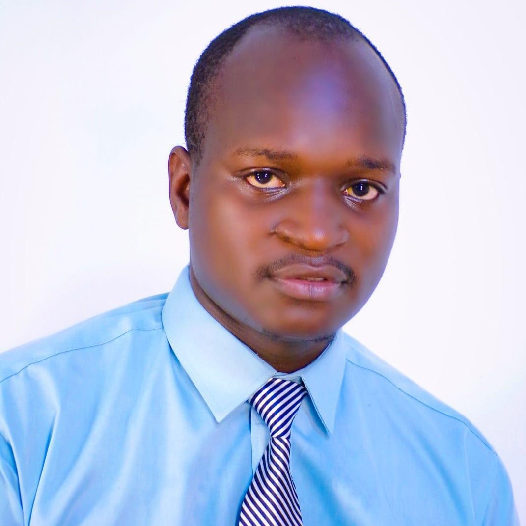 Beuttah jim mulehi
