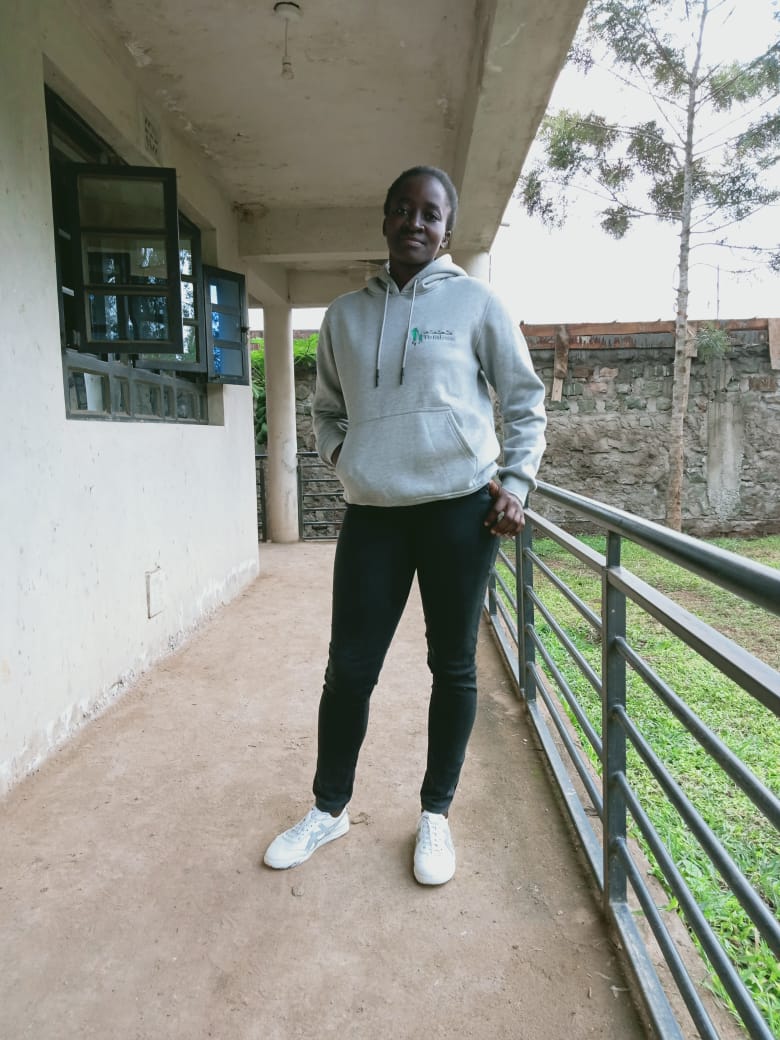 Peres onyango 
